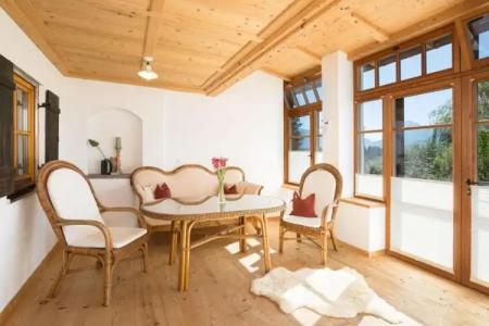 Landhaus Kössel - 35