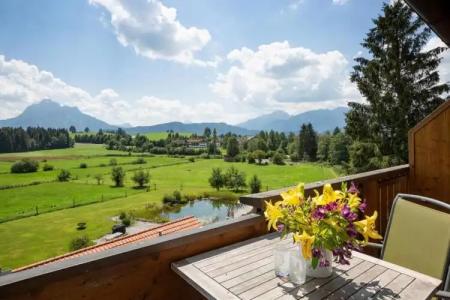 Landhaus Kössel - 37