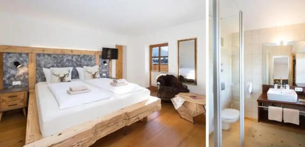 Landhaus Kössel - 40