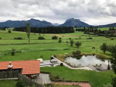 Landhaus Kössel - 27