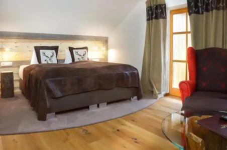 Landhaus Kössel - 38