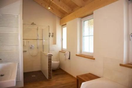 Landhaus Kössel - 8