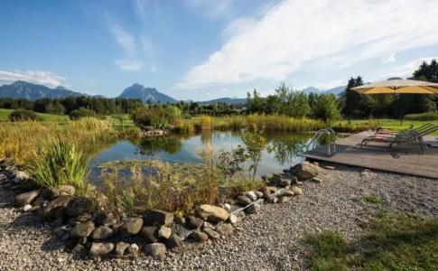 Landhaus Kössel - 39