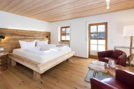 Landhaus Kössel - 32