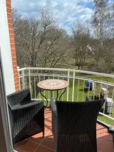 RingHohe Wacht - 30