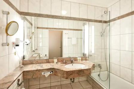 Zugbruecke Grenzau - 5