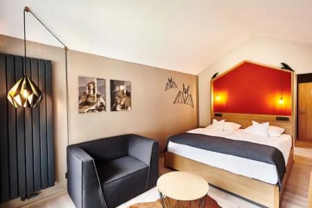 Zugbruecke Grenzau - 24