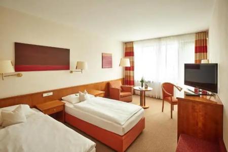 Zugbruecke Grenzau - 20