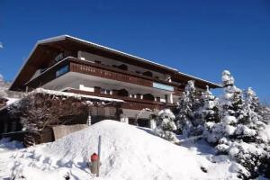 Hotel Malerwinkl, Bad Hindelang