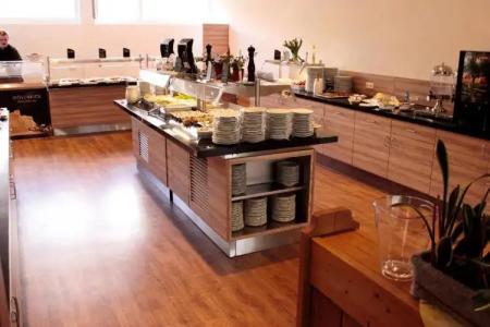 Die Gams Restaurant - 9