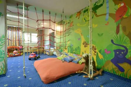 Die Gams Restaurant - 12