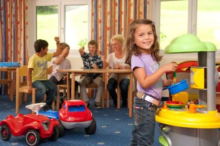 Die Gams Restaurant - 31