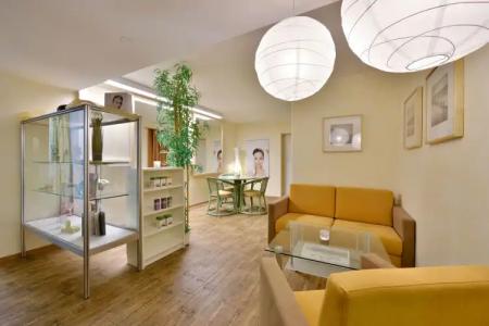 Die Gams Restaurant - 11