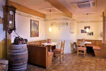 Die Gams Restaurant - 28