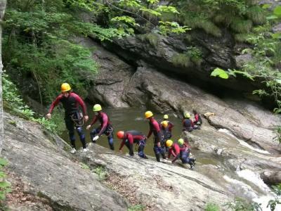 Die Gams Restaurant - 20