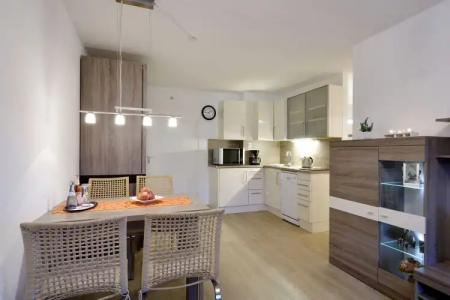 Die Gams Restaurant - 25