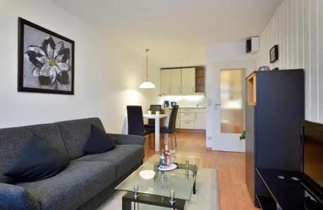 Die Gams Restaurant - 60