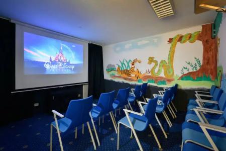 Die Gams Restaurant - 14