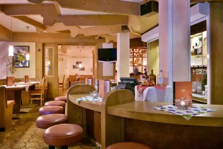 Die Gams Restaurant - 26