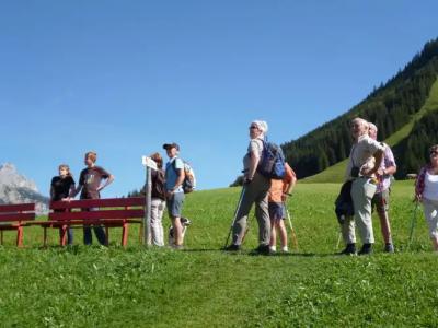 Die Gams Restaurant - 22