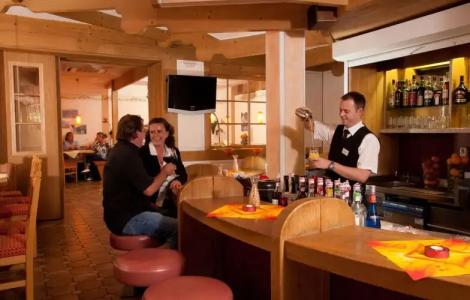 Die Gams Restaurant - 32