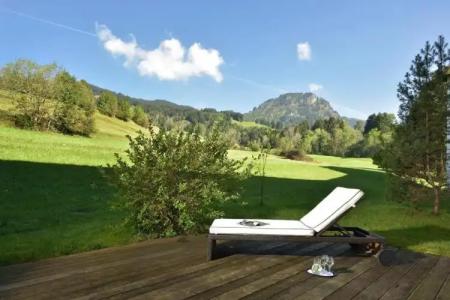 Die Gams Restaurant - 19