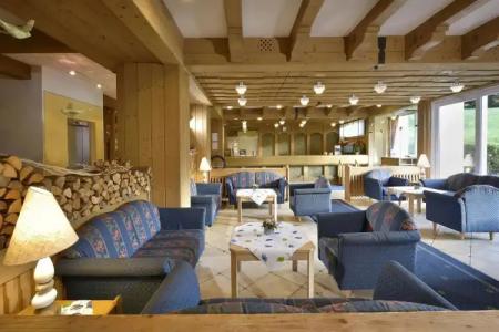 Die Gams Restaurant - 29