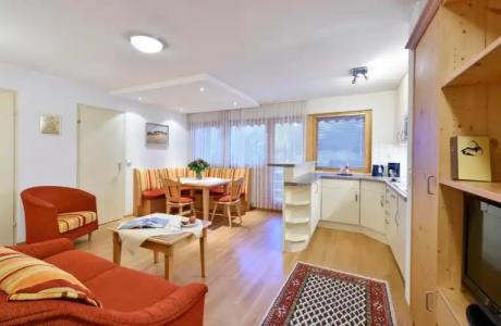 Die Gams Restaurant - 61