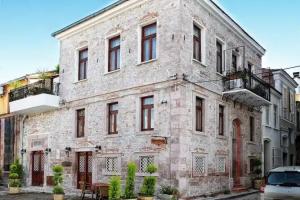 Marjolaine Hotel, Ayvalik