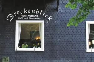 Berghotel Brockenblick, Hildesheim