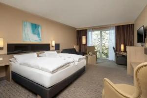 Parkhotel Berghölzchen, Hildesheim