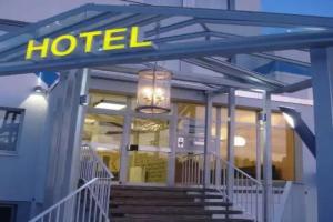 Lindemann Hotel, Hildesheim