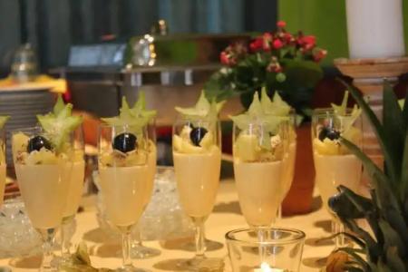 Osterberg - Restaurant Und - 7