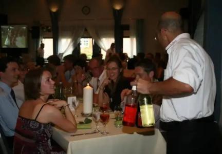 Osterberg - Restaurant Und - 14