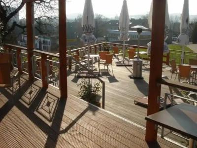 Osterberg - Restaurant Und - 11