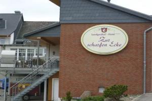 Landgasthof Zur scharfen Ecke, Hildesheim