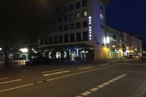 M&A Cityhotel, Hildesheim