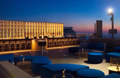 Lighthouse by Browns - 21