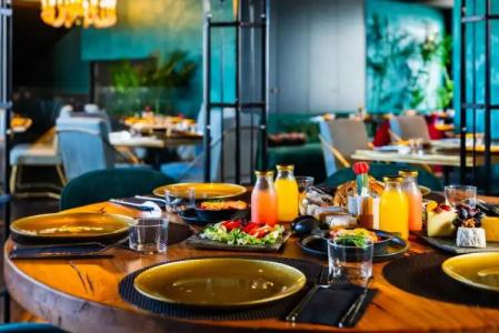 Lighthouse by Browns - 10