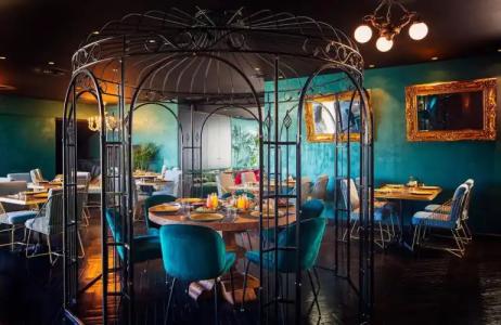 Lighthouse by Browns - 24