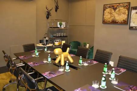 Lighthouse by Browns - 20