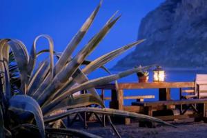 Villa Diamanti, Monemvasia