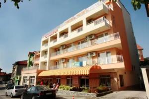 Obzor City Hotel, Obzor