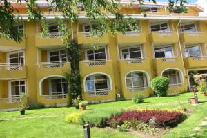 Blue Orange Beach Resort, Sozopol