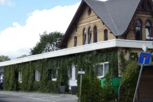 AKZENT Alte Direktionsvilla Kupfermühle, Flensburg