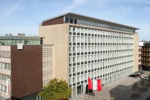 IntercityHotel, Hannover