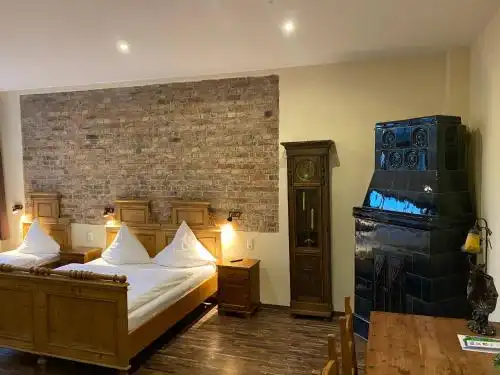 Avalon Bed & Breakfast Themen/- Nichtraucherhotel - 0