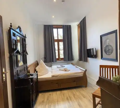 Avalon Bed & Breakfast Themen/- Nichtraucherhotel - 5