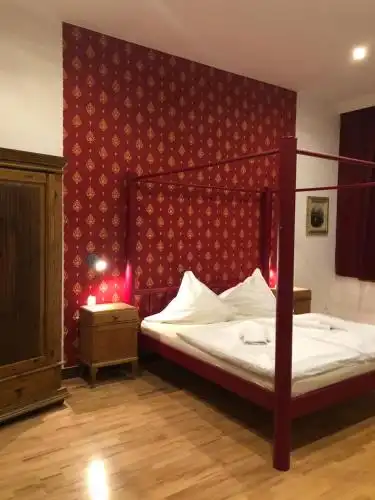 Avalon Bed & Breakfast Themen/- Nichtraucherhotel - 16