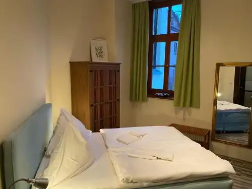 Avalon Bed & Breakfast Themen/- Nichtraucherhotel - 11